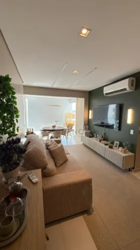 APARTAMENTO RESIDENCIAL em CUIABÁ - MT, SANTA ROSA