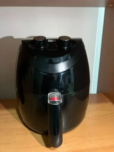 Fritadeira Air Fryer Bfr25p