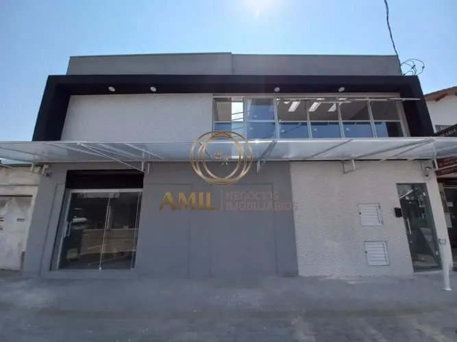RA Amil Aluga Flat 100% Mobiliado, 20m², Jd Satélite, Zona Sul de São José dos Campos