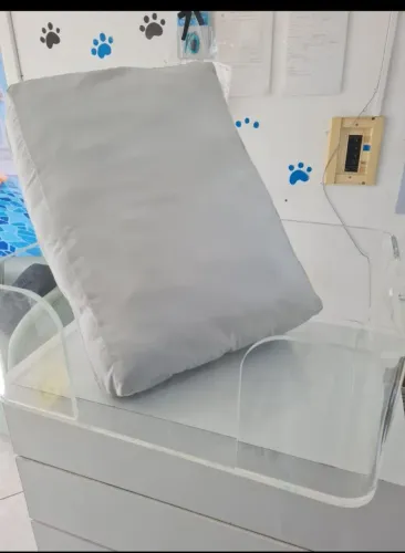 Cama para caes e gatos