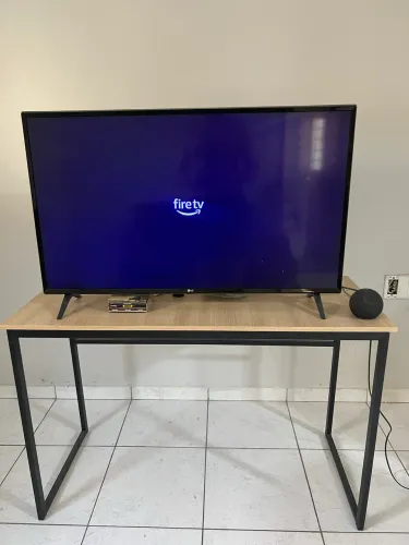 LG 43LJ5500 - Com FireTV