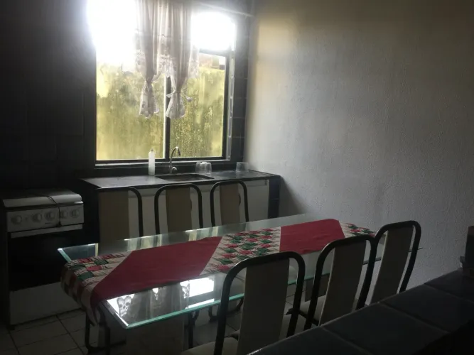 ALUGO CASA/QUARTO E SALA MOBILIADO , PRÓX A PRAIA DE  PAJUÇARA 