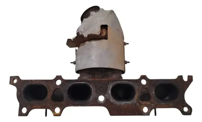 Catalizador Citroën C4 2.0 2010