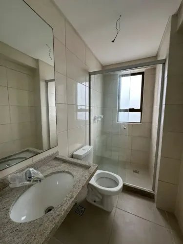 [DRUMOND-40881] 4 qts sendo 2 suítes- Pina- Vendo-