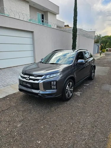 Mitsubishi Outlander Sport HPE 4X4 2.0 16V Flex AUT 2022