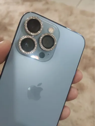 Vendo iPhone 13 Pro