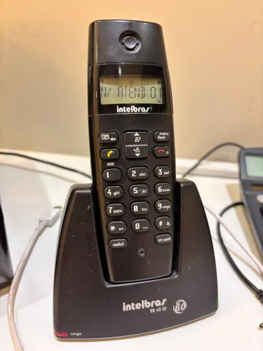 Telefone sem fio
