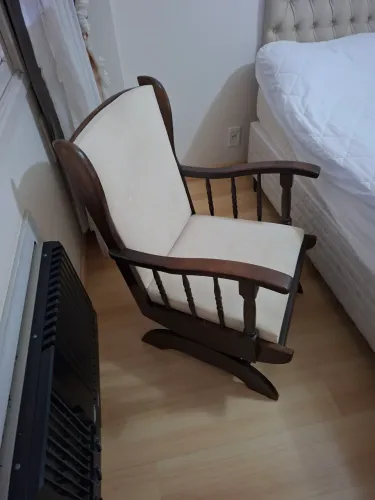 Cadeira de Balanço
