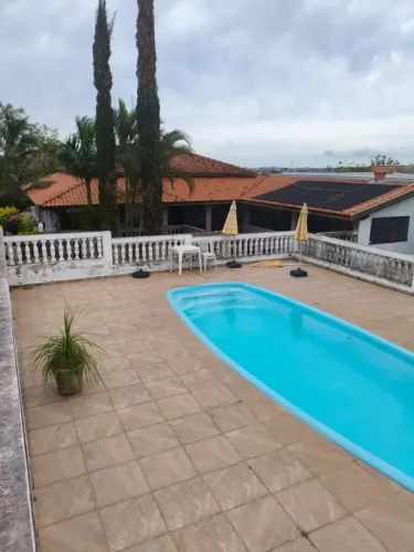 Rural Rancho em Botucatu