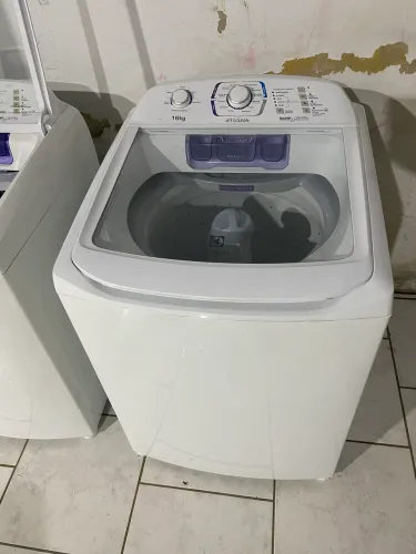 Máquina 16kg