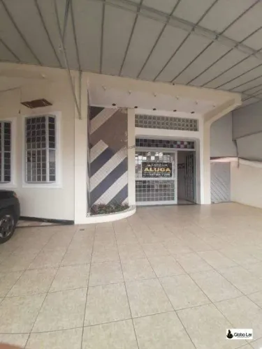 Ponto de Comércio para Alugar em Limeira/SP | Bairro Vila Queiroz