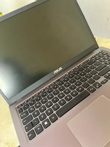 Notebook Asus novo