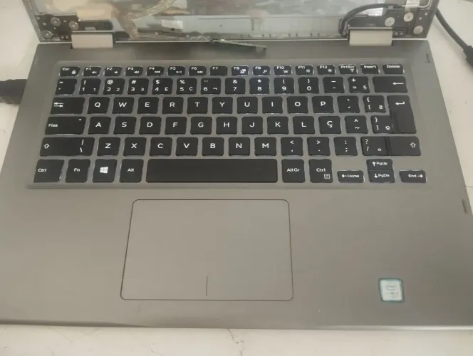 Dell Inspiron 5378