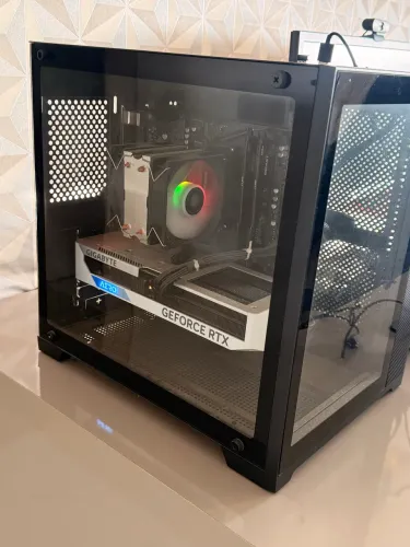 PC GAMER RYZEN 7