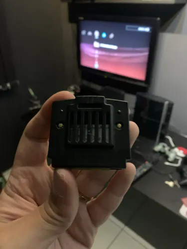 Jumper Pak - Nintendo 64