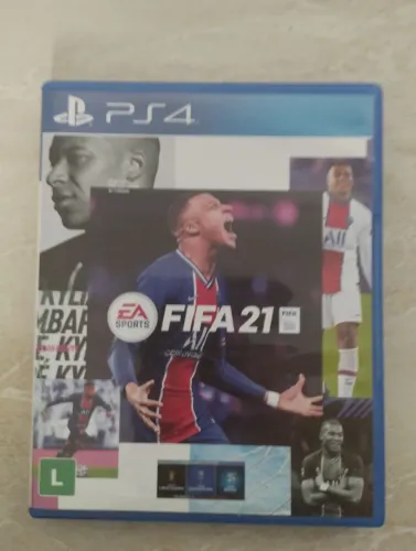 FIFA 21