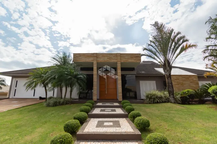 Belíssima casa com 4 suítes em Bairro nobre de Bom Retiro do Sul/RS.