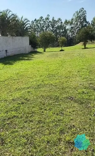 Terreno à venda, 1637 m² por R$ 490.000 - Condomínio Haras Paineiras - Salto/SP