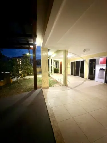 Casa para Venda em Macaé, Sao Marcos, 4 dormitórios, 3 suítes, 4 banheiros, 2 vagas
