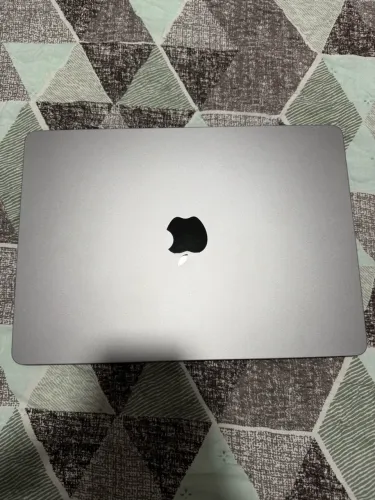 MacBook Air M2 8GB de RAM - 256GB SSD
