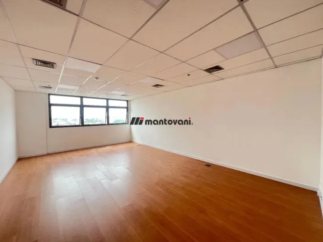 Sala comercial para locação, 44m², Vila Prudente - São Paulo/SP