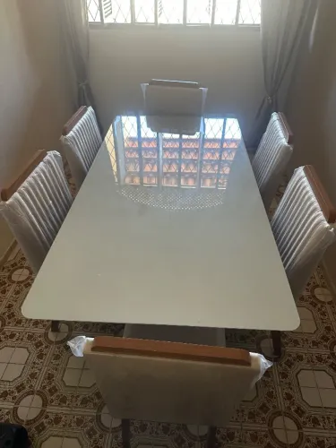 Mesa de jantar