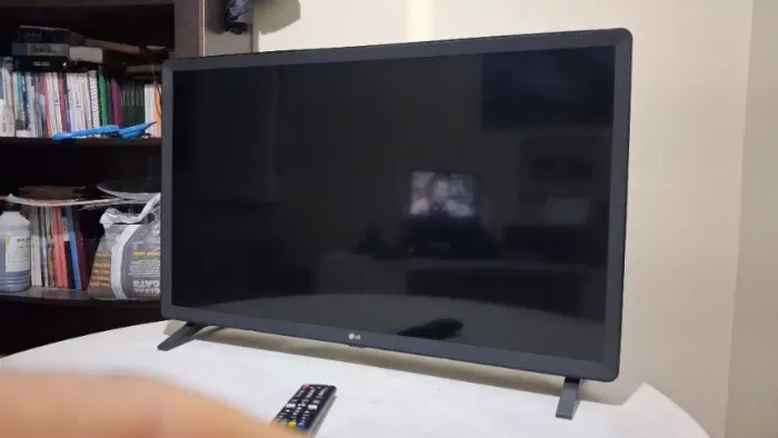 TV LG SMART 32 POL