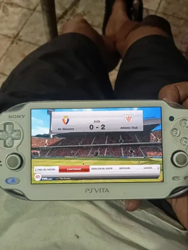 Psvita