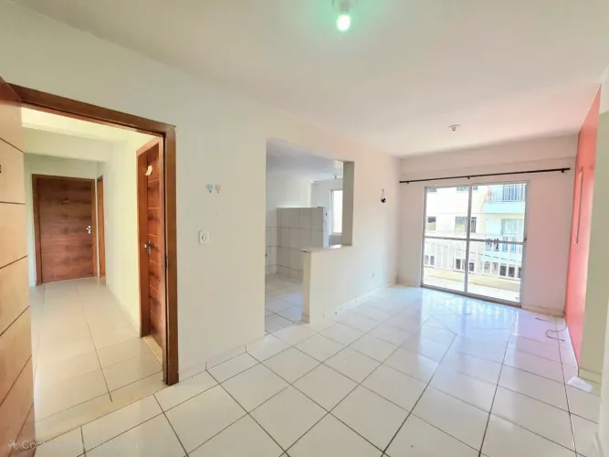 Apartamento no Praia Ville com 2 quartos no Maracanã - Santarém - PA