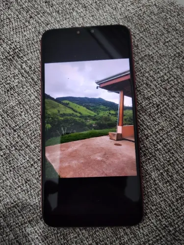 Asus zenfone max shot