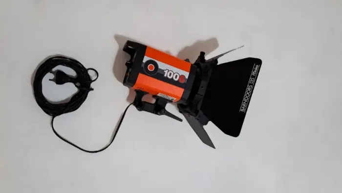 Flash 1006 Mako