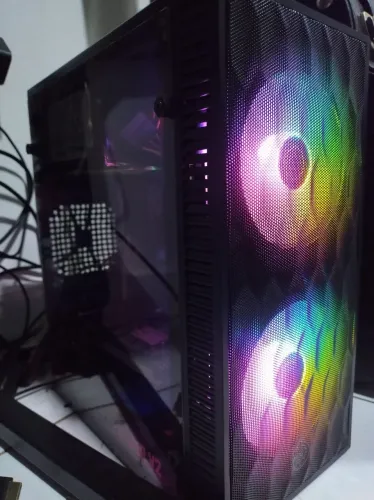 PC Gamer i7