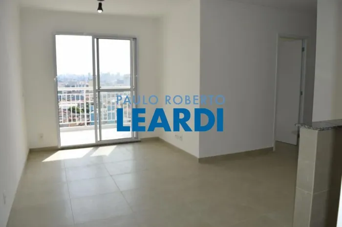 APARTAMENTO - BELÉM - SP