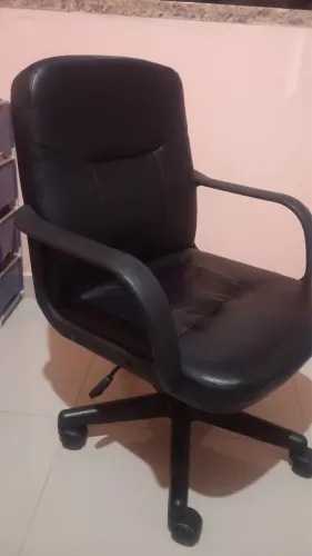 Cadeira de escritório