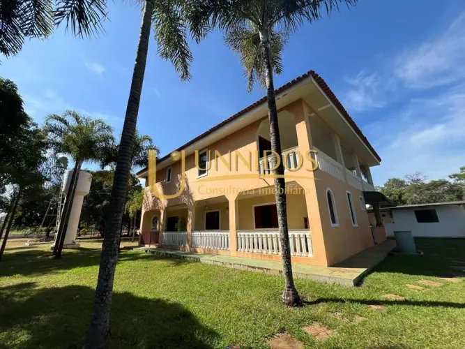 Chácara com 2 hectares em PLanaltina DF
