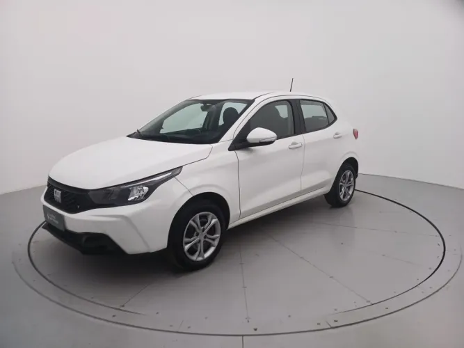 Fiat Argo Drive 1.0 Firefly 2025