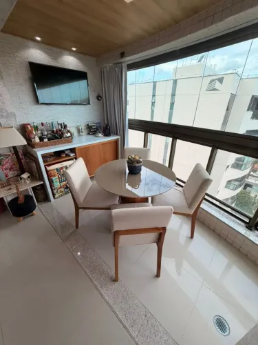 Oportunidade no Poço da Panela - 122m² - 2 Suítes - Lazer de Clube - Quinta dos Portos