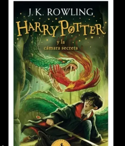 Livro Harry Potter Zero