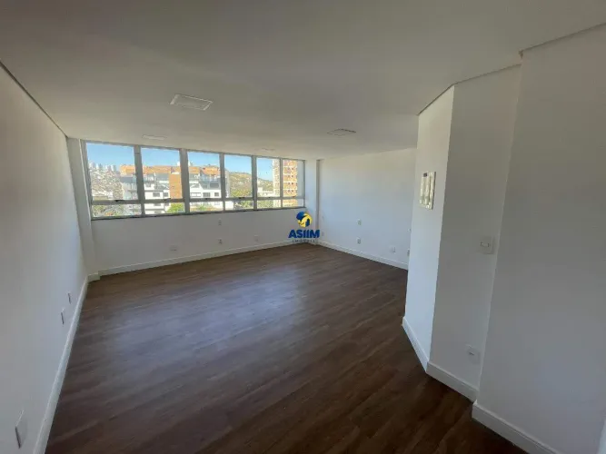 SALA COMERCIAL 30m² NO BAIRRO OURO PRETO BELO HORIZONTE