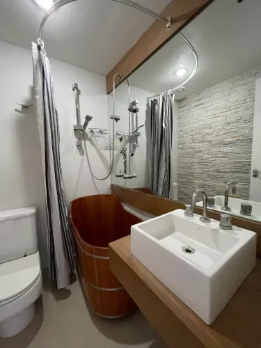Apartamento para Locação em Alphaville Alameda Itapecuru | Pacote Completo por R$ 6.000