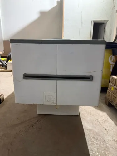 Ilha de frios para congelados 2M
