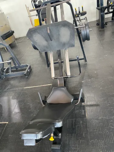 Leg 45