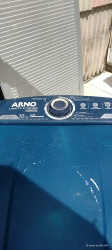 Tanquinho Arno 