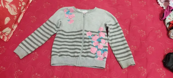 Roupas de menina