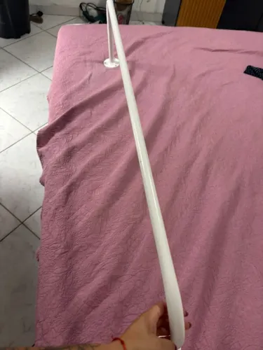 Arara de roupa