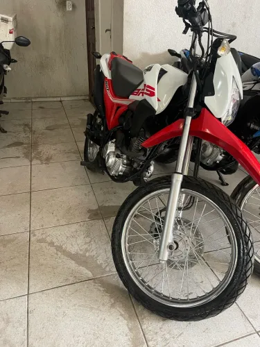 MOTO DE REPASSE