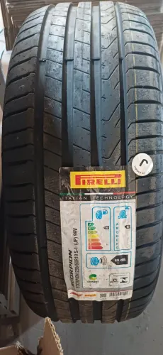Pneu Pirelli Scorpion NOVO