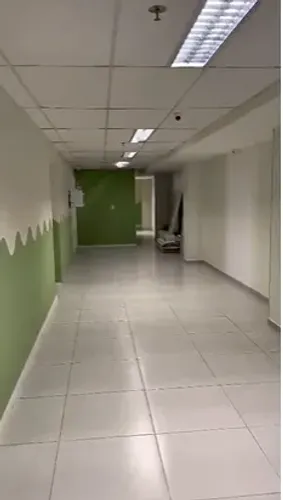 Passo ponto - Clínica Multidisciplinar Completa - Estrutura Pronta (andar único)