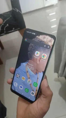 Celular moto22
