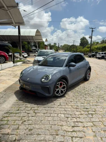 GWM Ora 03 GT (elétrico) 2024